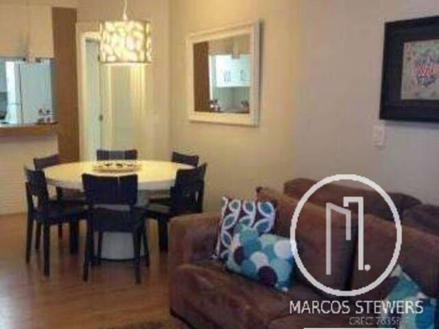 Apartamento para Comprar em São Paulo - 4