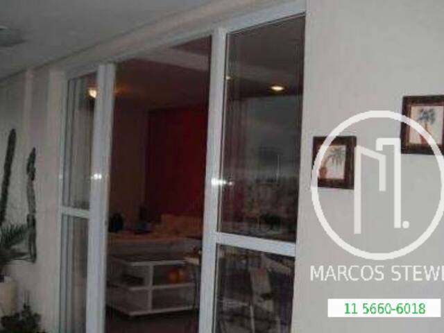 Apartamento para Comprar em São Paulo - 4
