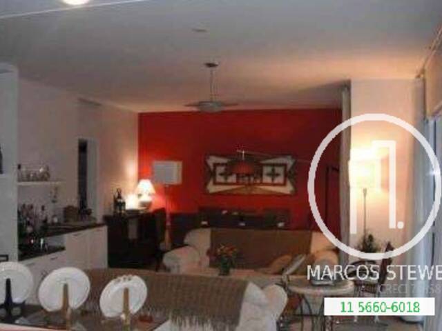 Apartamento para Comprar em São Paulo - 3