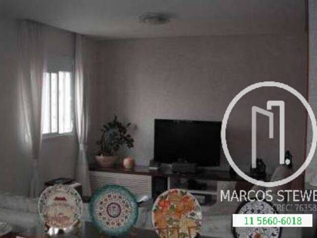 Apartamento para Comprar em São Paulo - 5