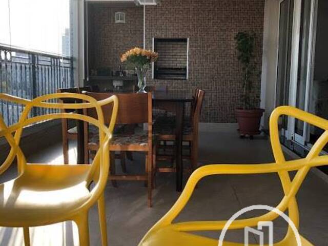 Apartamento para Comprar em São Paulo - 4