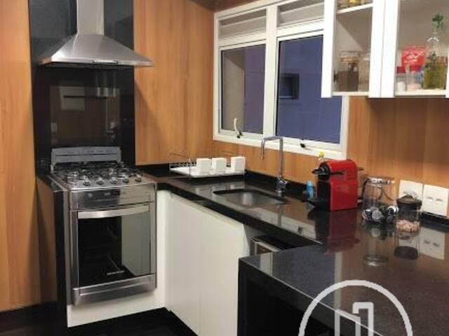 Apartamento para Comprar em São Paulo - 3