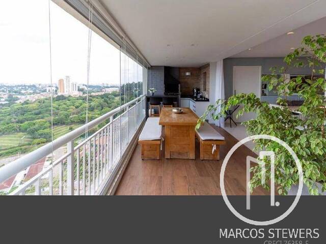 Apartamento para Comprar em São Paulo - 4