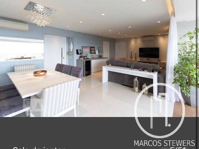 Apartamento para Comprar em São Paulo - 5