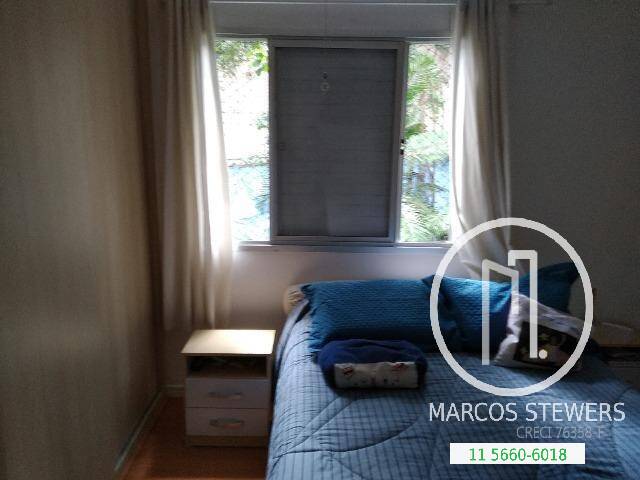 Apartamento para Alugar em São Paulo - 4
