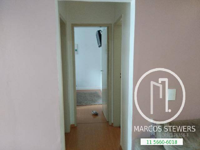 Apartamento para Alugar em São Paulo - 3
