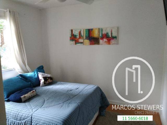 Apartamento para Alugar em São Paulo - 2