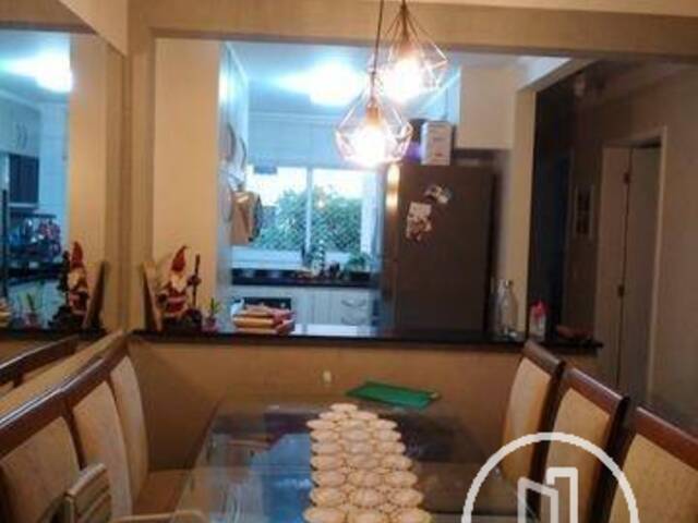 Apartamento para Comprar em São Paulo - 4