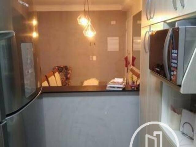 Apartamento para Comprar em São Paulo - 5