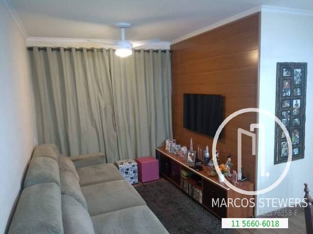 Apartamento para Comprar em São Paulo - 5