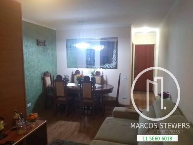 Apartamento para Comprar em São Paulo - 3