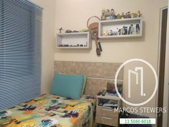 #12K4N9B - Apartamento para Comprar em São Paulo - SP