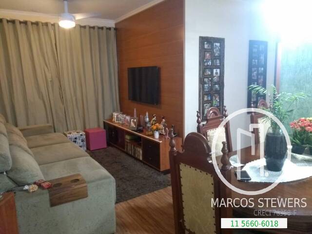 Apartamento para Comprar em São Paulo - 4