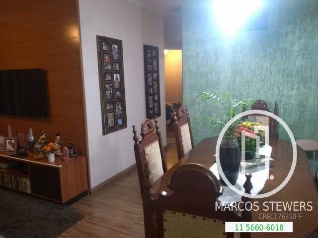 Apartamento para Comprar em São Paulo - 2