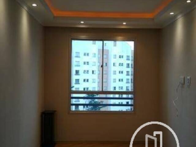 Apartamento para Alugar em São Paulo - 5