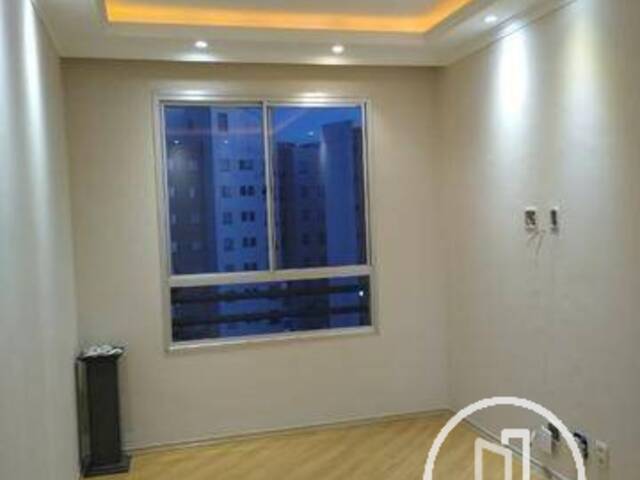 Apartamento para Alugar em São Paulo - 2