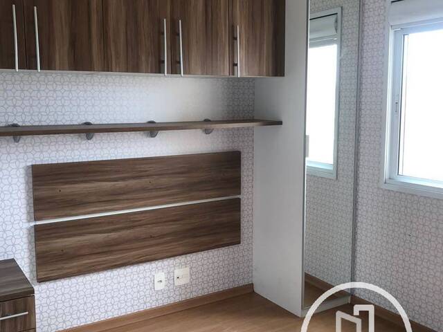 Apartamento para Alugar em São Paulo - 5