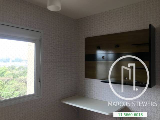 Apartamento para Alugar em São Paulo - 4