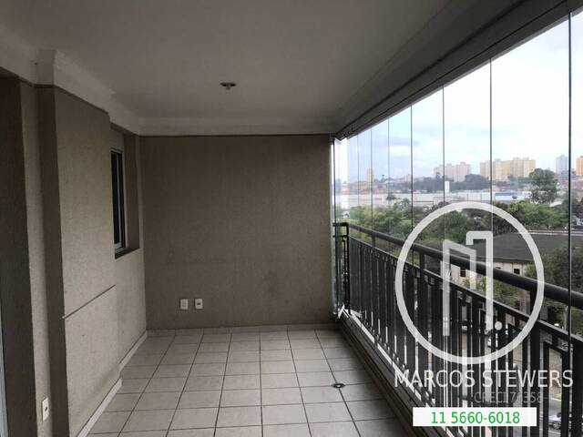 Apartamento para Alugar em São Paulo - 3