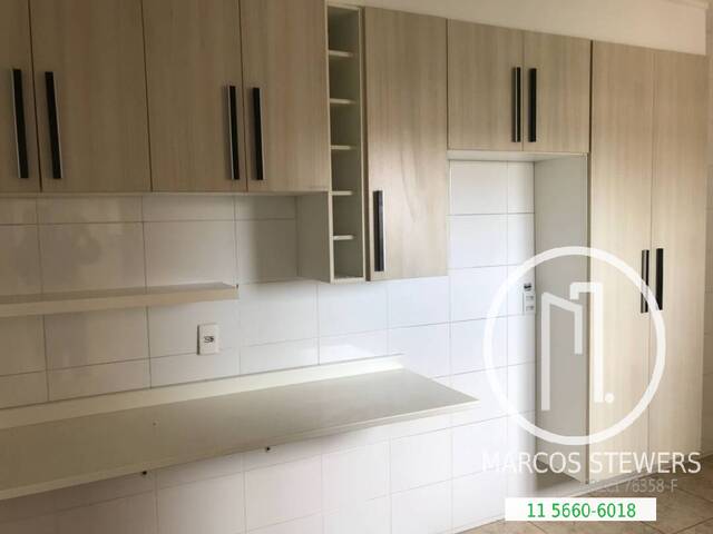 Apartamento para Alugar em São Paulo - 2