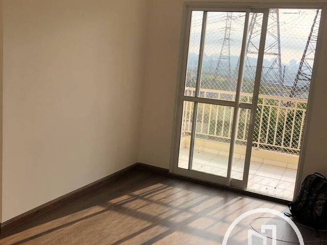 Apartamento para Alugar em São Paulo - 4
