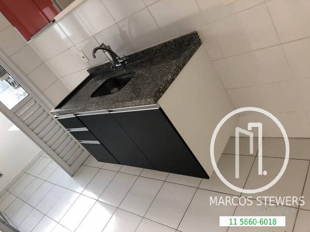 Apartamento para Alugar em São Paulo - 3