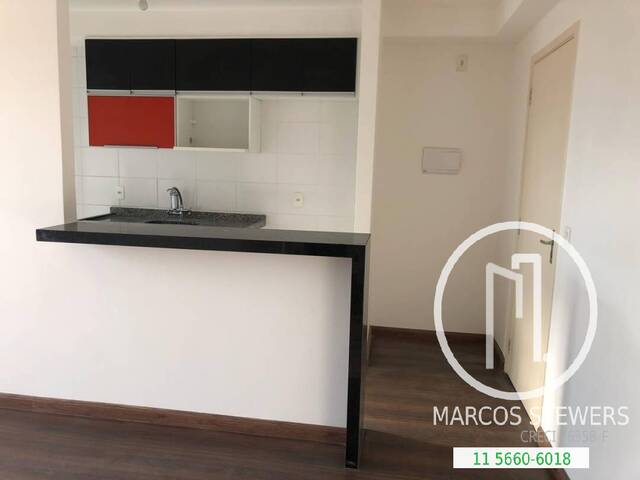 Apartamento para Alugar em São Paulo - 2