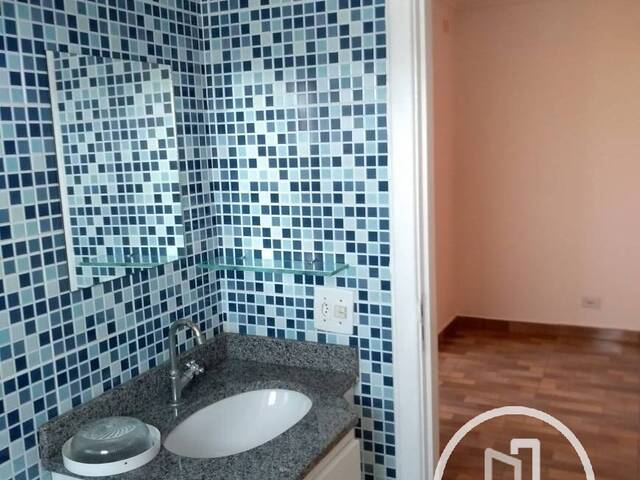 Apartamento para Alugar em São Paulo - 4