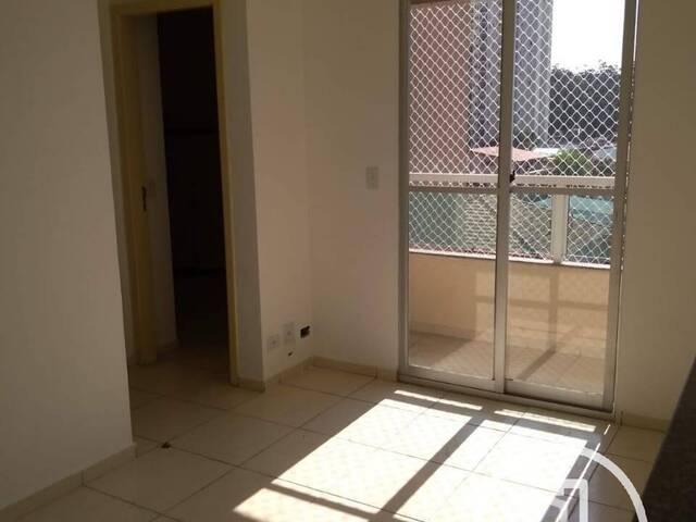 Apartamento para Alugar em São Paulo - 5