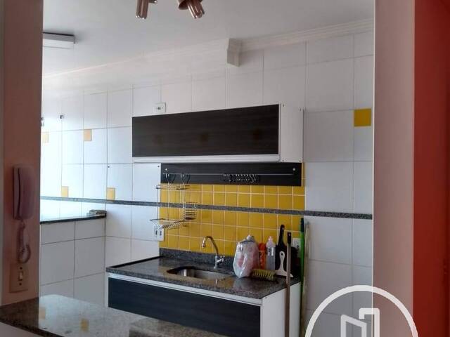 #VT8ML - Apartamento para Alugar em São Paulo - SP - 2