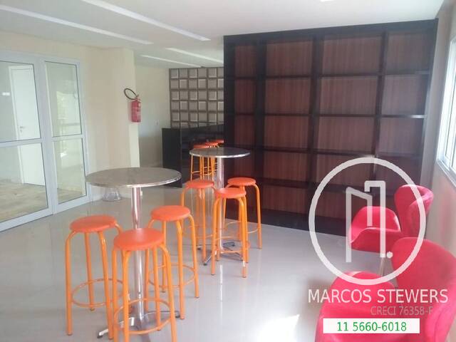 Apartamento para Comprar em São Paulo - 3