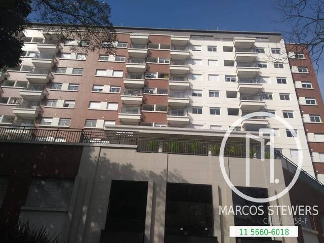 Apartamento para Comprar em São Paulo - 5