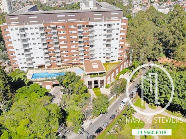 Apartamento para Comprar em São Paulo - 2