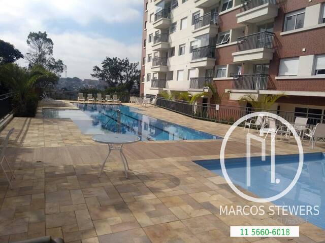 Apartamento para Comprar em São Paulo - 4