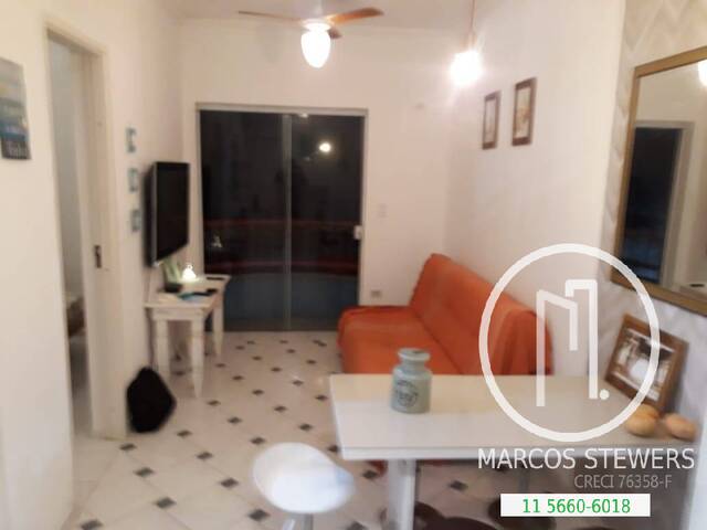 #SH8N9B - Apartamento para Comprar em Itanhaém - SP - 3