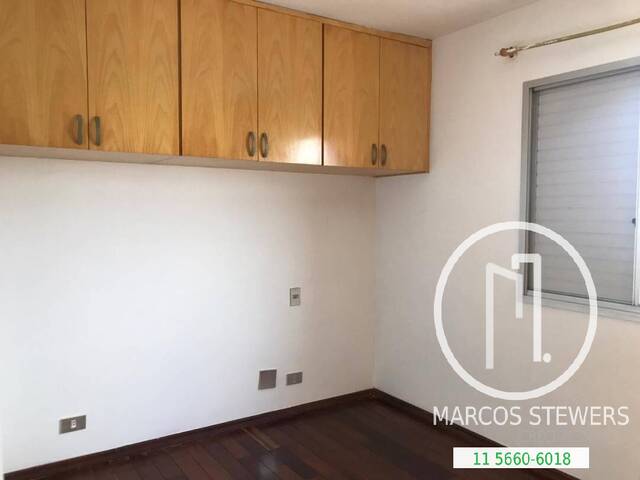 Apartamento para Alugar em São Paulo - 2