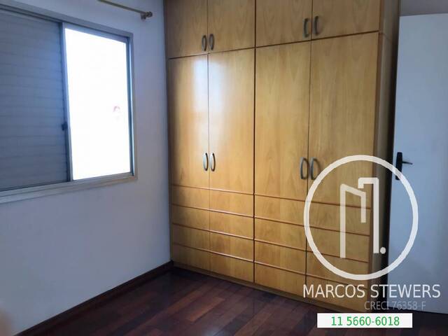 Apartamento para Alugar em São Paulo - 3