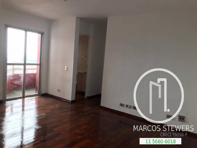 Apartamento para Alugar em São Paulo - 5