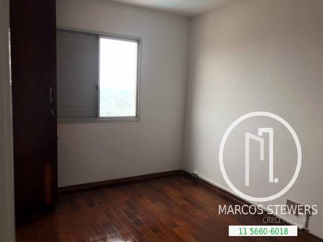 Apartamento para Alugar em São Paulo - 4