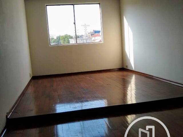 Apartamento para Comprar em São Paulo - 2