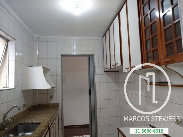 Apartamento para Comprar em São Paulo - 5