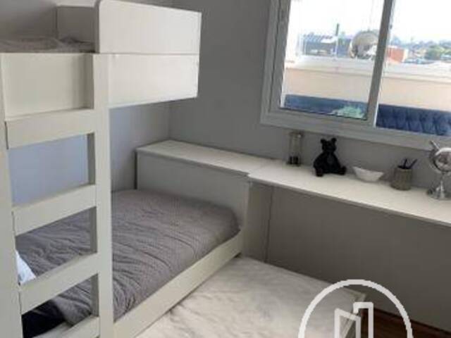 Apartamento para Alugar em São Paulo - 3