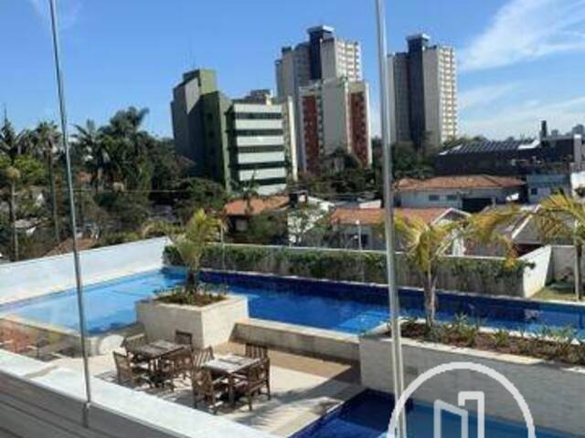 Apartamento para Alugar em São Paulo - 5