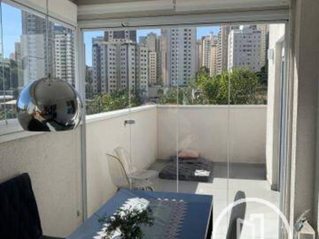 Apartamento para Alugar em São Paulo - 4
