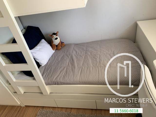 Apartamento para Alugar em São Paulo - 2