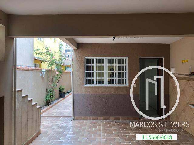 Casa para Comprar em São Paulo - 4