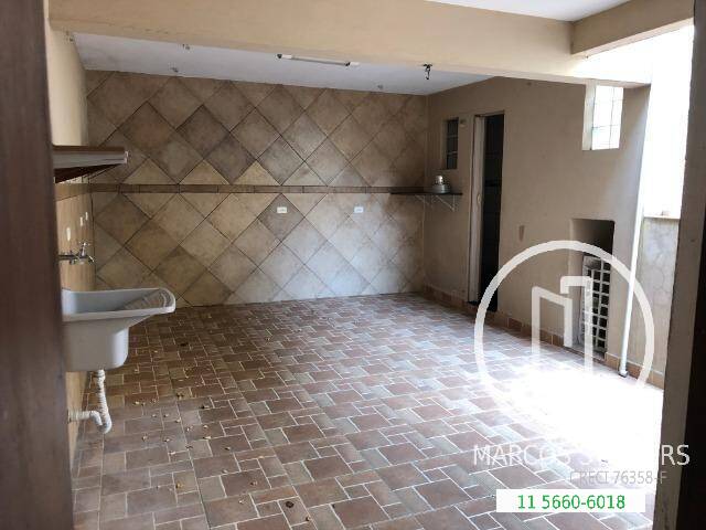 Casa para Comprar em São Paulo - 3