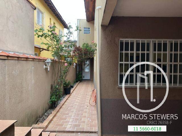 Casa para Comprar em São Paulo - 5