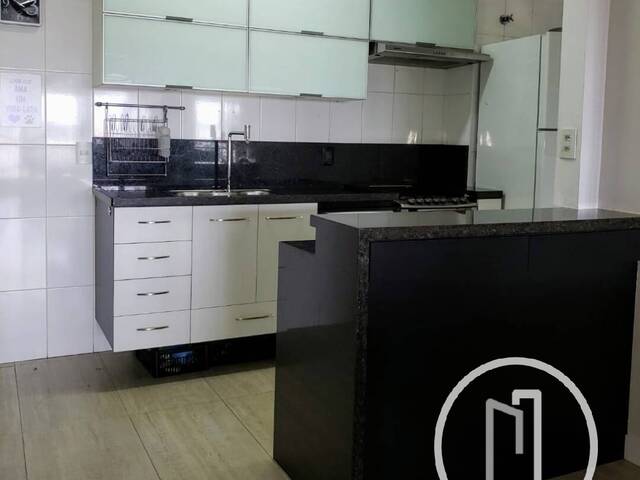 Apartamento para Alugar em São Paulo - 5