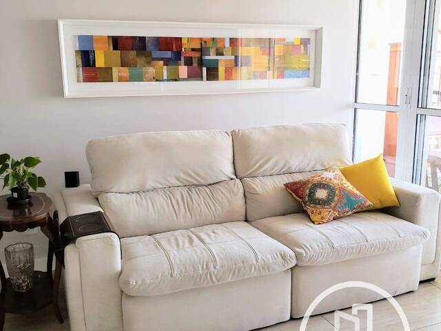 Apartamento para Alugar em São Paulo - 3